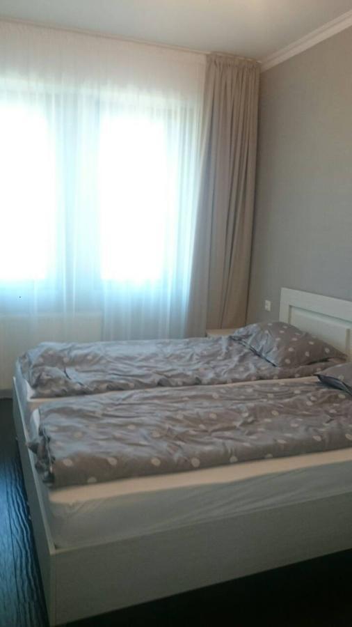 Salome'S Apartment At Bakuriani Residence 外观 照片