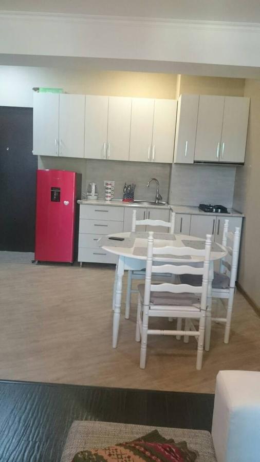 Salome'S Apartment At Bakuriani Residence 外观 照片