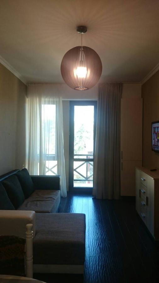 Salome'S Apartment At Bakuriani Residence 外观 照片