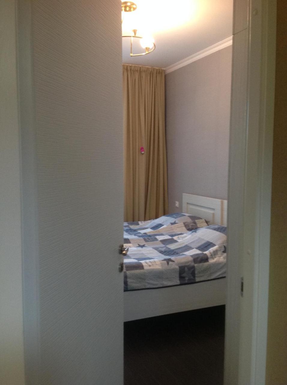 Salome'S Apartment At Bakuriani Residence 外观 照片